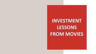 5 Great Bollywood Movies With Financial lessons You Simply Can't Miss Upon5 Great Bollywood Movies With Financial lesson