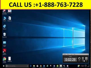 Dial 1-888-763-7228 How To Fix printer not accepting printing commands