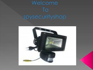 IP Camera Kopen | IP Camera Wi-Fi | Spy Security Shop