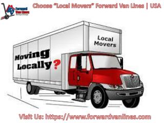 Best Local Movers in Fort Lauderdale, USA