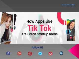 How To Make A Music App Like Musical.ly/TIKTOK