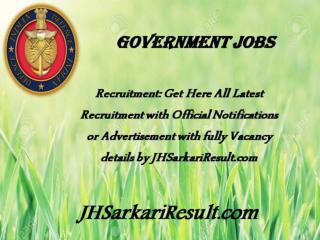 GovernmentJobs
