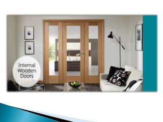 All You Need To Know Before Installing Internal Wooden Doors