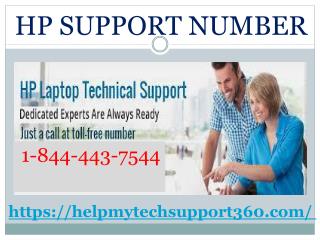 1-844-443-7544 hp support number software for my printer, scanner, or camera