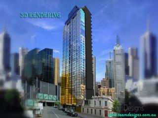 3D Rendering | Best 3D Renders