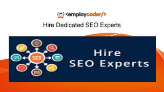 Employcoder-Hire dedicated seo experts