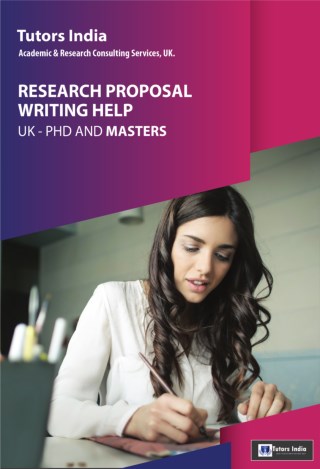 Research Proposal Writing Help UK - PhD & Masters