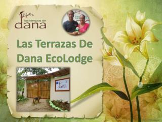 The best EcoLodge in Mindo Ecuador: