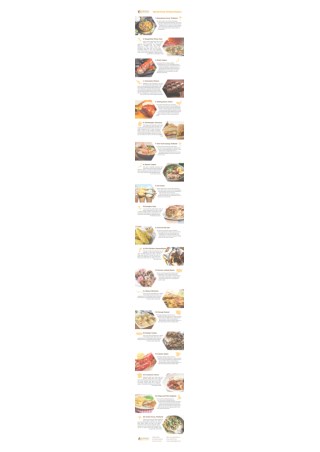 World Food: 20 Best Dishes