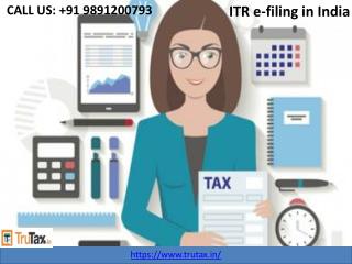 Deadline for ITR e-filing in India extended to August 31, all you need to know 098 91 200793