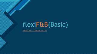 FLEXIF&B (BASIC)