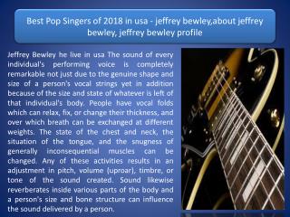 The Top 30 Catholic Artists of 2018 in usa - jeffrey bewley,about jeffrey bewley, jeffrey bewley profile