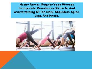 Hector Ramos Expand The Foundation Of Your Yoga Practice With Our Guides To Different Yoga Styles,