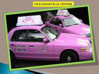 Taxi Rockville Centre
