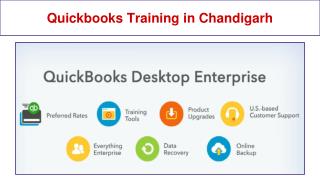 Quickbooks training in chandigarh | Quickbooks Course in Chandigarh