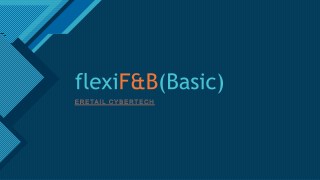 flexipos basic