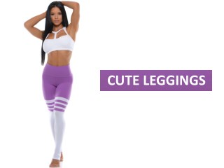 Cute Leggings â€“ Latest design of Leggings