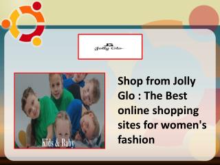 Buy the Women's Winter Jackets & Coats at jollyglo
