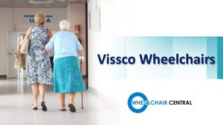 Vissco Wheelchair in Hyderabad, Vissco wheelchair Dealers in Hyderabad - Wheelchaircentral