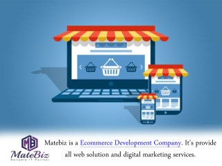 Ecommerce Website Designing Start Your Online Shop