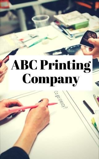 Top 6 Things to Look for When Choosing a Printing Company