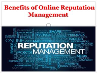 Online Reputation Management Services | Massive Brand Online