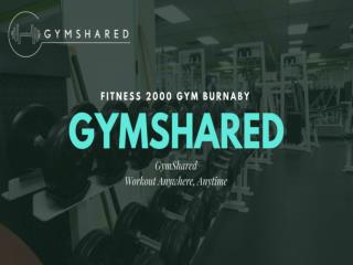 Looking for Top Fitness Center Burnaby