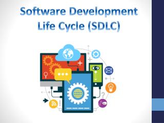 PPT - Software Development Life Cycle PowerPoint Presentation, free ...