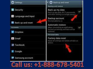 Call 1-888-678-5401 Steps to fix Google Play services not supported