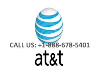 Contact 1-888-678-5401 How to fix at&t error code 43406