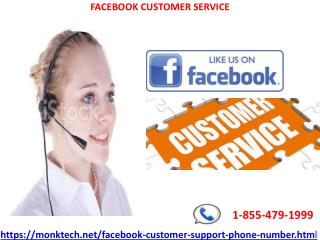 Choose the kind of notifications you want to receive, call Facebook customer service 1-855-479-1999