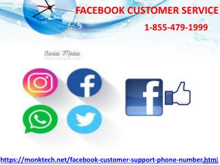 Obliterate Abusive Things With The Aid Of Experts At Facebook Customer Service 1-855-479-1999