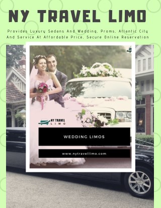 Limo Rental Prices