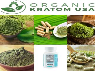 Buy a kratom online on bulk