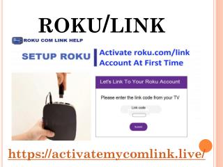 Roku com link create account on quad core processor with built in wireless technology