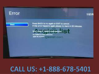 Call 1-888-678-5401 How to fix at&t uverse error code 0