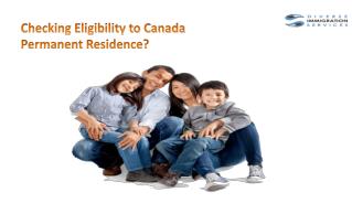 Best way to Immigrate Canada Permanent Residency & Get Visa for Canada Immiration