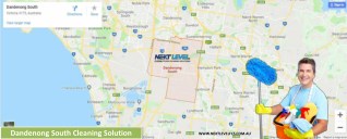 Dandenong South Cleaning Solution - IICRC Certified