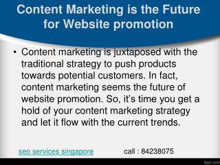 SEO Services In Singapore AIASIAONLINE