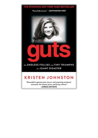 [PDF] Free Download Guts By Kristen Johnston