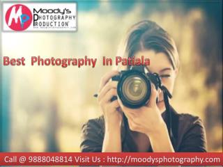 Best Punjabi Photography in Patiala |Moody Photographer Production