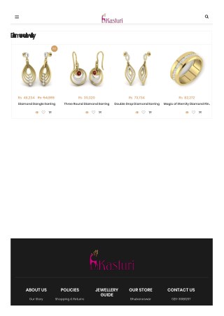 earrings online india