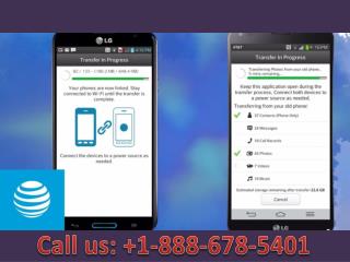 Call 1-888-678-5401 How to fix at&t app center error code 3332