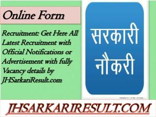 Online form