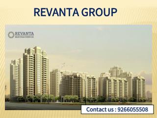 Revanta Group is here to help you in finding home.