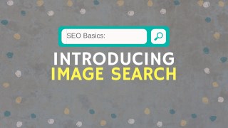 SEO Basics: Introducing Image Search