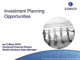 Investment Planning Opportunities