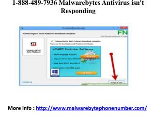 1-888-489-7936 Malwarebytes Technical Support Phone Number