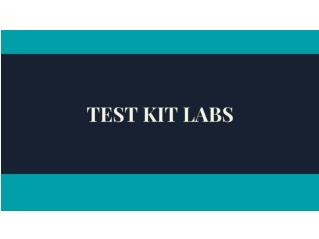 Hepatitis B Rapid Test Kit