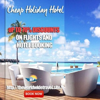 Flights and Hotels